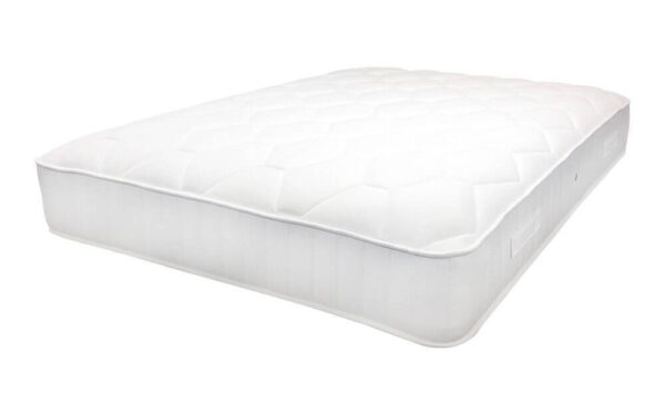 Classic Gold 1000 Pocket Mattress, Superking