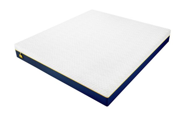 Luna Memory 2500 Pocket Mattress, Single