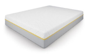 Memory Zone 3000 Pocket Mattress, Small Double