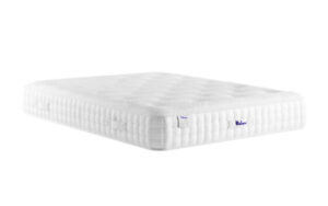 Relyon Hurley Memory 1500 Pocket Mattress, Double