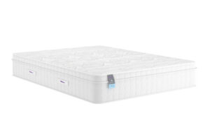 Relyon Repose Gel Fusion 2400 Pocket Mattress, Double