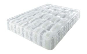 Romantica Adagio Extra Firm Mattress, King Size