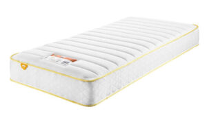 Silentnight Healthy Growth Astro Eco 600 Pocket Mattress, Single