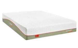 Silentnight Just Dream Memory Hybrid Mattress, King Size