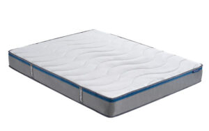 SleepSoul Super Support 800 Pocket Mattress, Single