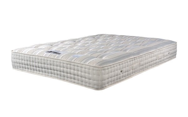 Sleepeezee Backcare Ultimate 2000 Pocket Mattress, Superking