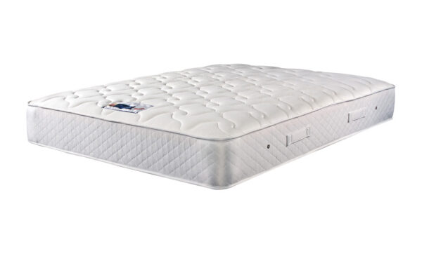 Sleepeezee Memory Comfort 800 Pocket Mattress, Superking