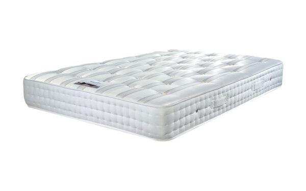 Sleepeezee Ultrafirm 1600 Pocket Mattress, King Size