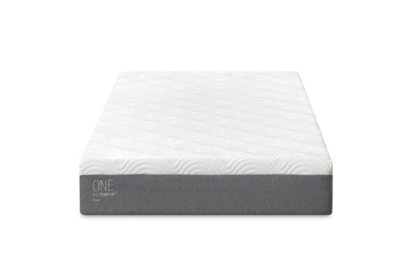 TEMPUR ONE Firm Mattress, King Size