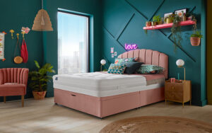 silentnight-sofia-1200-mirapocket-mattress-semi-dressed