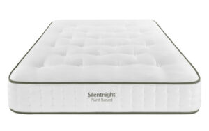 Silentnight Plant Based 1200 Pocket Mattress, Superking