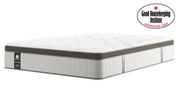 Sealy Posturepedic Elevate Ultra Prestige Medium Gel Mattress, Single