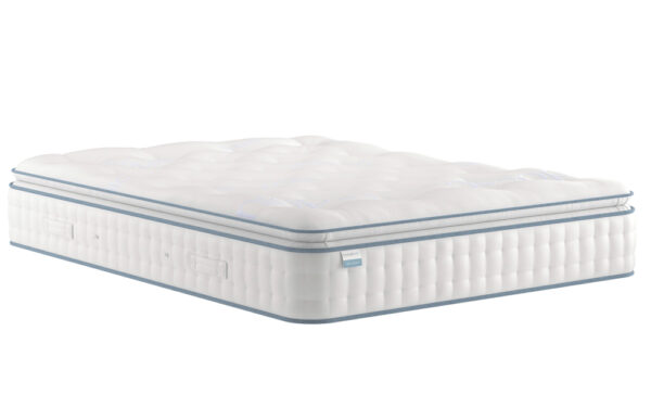 Dunlopillo Elite Comfort 1400 Pocket Pillow Top Mattress, Double