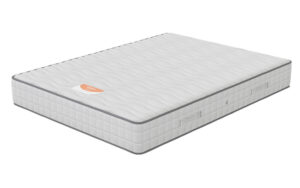 Bodyshape Boost 1000 Pocket Mattress, Double