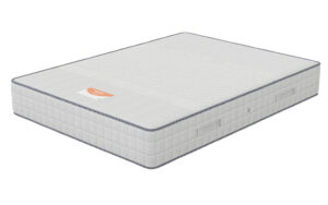 Bodyshape Cooler 2000 Pocket Mattress, Double