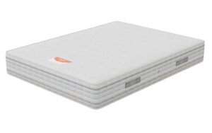 Bodyshape Gel 2000 Pocket Mattress, Double