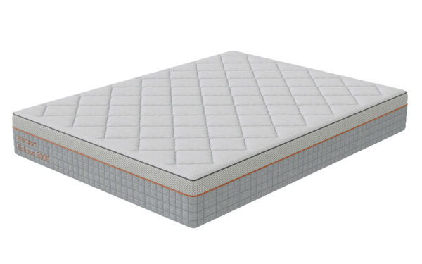 Horizon Eclipse 3000 Pocket Memory Mattress, King Size