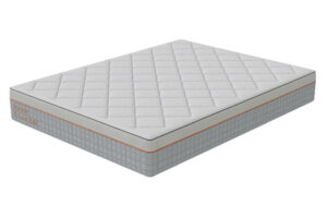 Horizon Eclipse 3000 Pocket Memory Mattress, Small Double