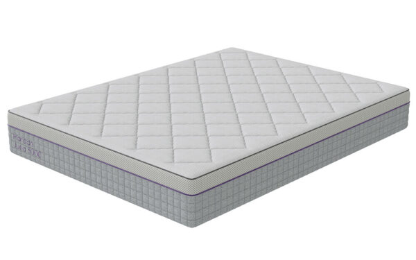 Horizon Juno 5000 Pocket Memory Mattress, King Size