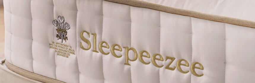 sleepeezee-centurial-embroidery