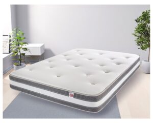 Aspire Pocket+ 1000 Airflow Dual Sided Mattress