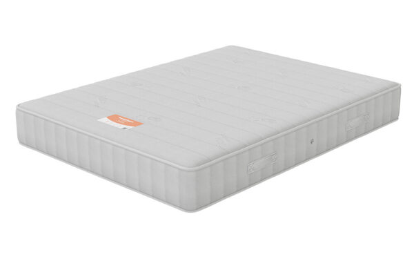 Bodyshape Boost 1000 Pocket Memory Mattress, Superking