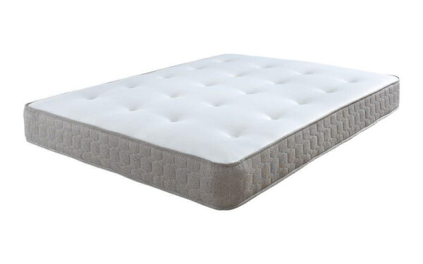 Classic Gold Ortho Mattress, European Double