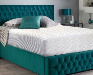 Cool Blue Memory 2500 Mattress