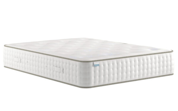 Dunlopillo Elite Supreme 2200 Pocket Mattress, Double