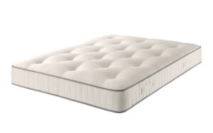 Harrison Spinks Luxury Essential 750 Pocket Mattress, Double