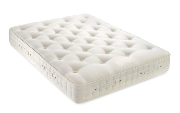 Hypnos Alcester Ortho Extra Mattress, King Size