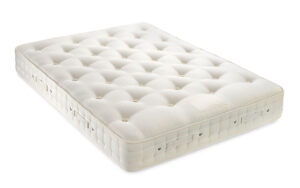 Hypnos Alcester Ortho Extra Mattress, Superking