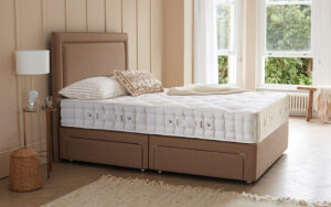 Hypnos Burford Ortho Comfort Mattress, Single