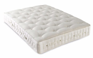 Hypnos Denhome Luxury Comfort Mattress, Double