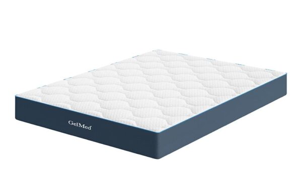 Komfi GelMed Comfort Mattress, Single