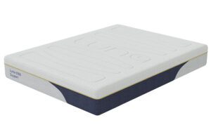 Luna 6000 Support Gel Memory Pocket Hybrid Mattress, Single