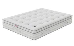 Millbrook Wool Ortho 1000 Pillow Top Mattress, Double