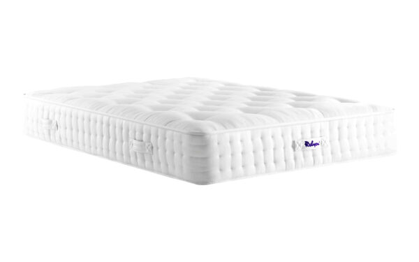 Relyon Heyford Ortho 1500 Pocket Mattress, Single