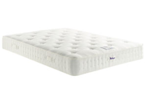 Relyon Orthofirm 800 Pocket Mattress, Single