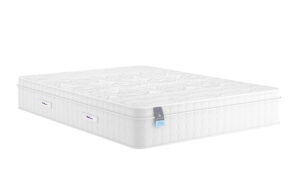 Relyon Repose Gel Fusion 2400 Pocket Mattress, Double