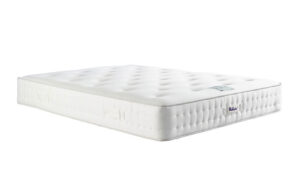 Relyon Rufford Memory 1500 Pocket Mattress, Superking