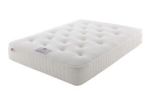 Rest Assured Novaro 1000 Pocket Ortho Mattress, King Size