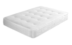 Romantica Bamboo Memory Mattress, King Size