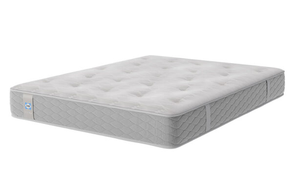 Sealy Eaglesfield Memory Ortho Plus Mattress, Small Double