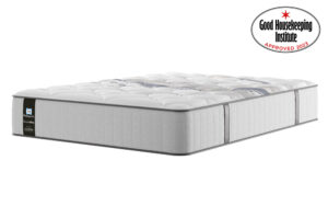 Sealy Posturepedic Elevate Ultra Webber Memory Mattress, Superking