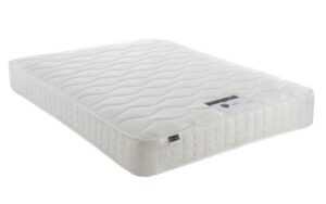 Silentnight 800 Mirapocket Mattress, Small Double