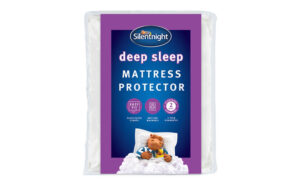 Silentnight Deep Sleep Mattress Protector, King Size