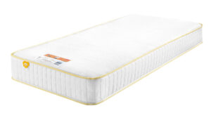 Silentnight Healthy Growth Dreamer Eco 600 Pocket Mattress, Single