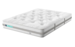 Silentnight Lift Rejuvenate 1600 Pocket Mattress, Single