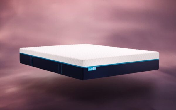 Simba Hybrid Pro Mattress, Double